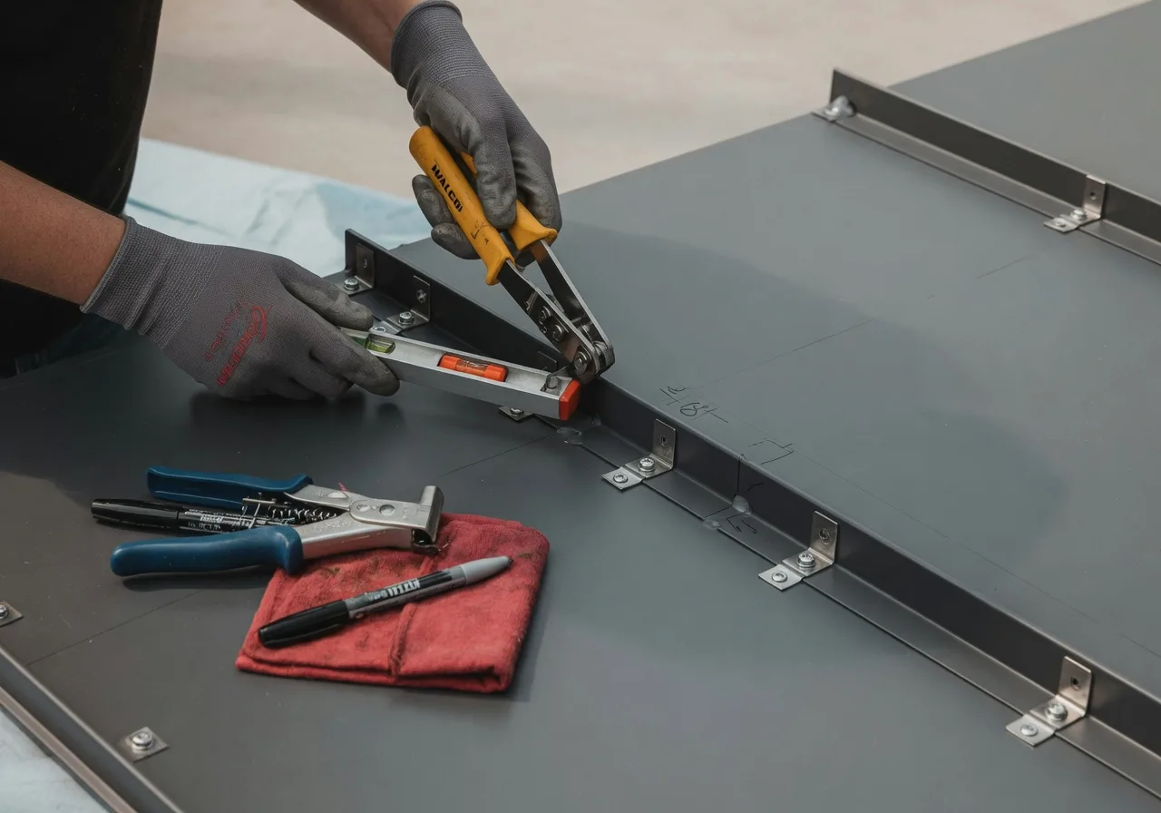 Why choose Metal Roofing Installation in Mercer, ND
